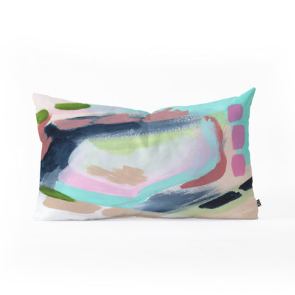 Laura Fedorowiczs Crazy Daisy Throw Pillow Collection - Decor Addict, LLC