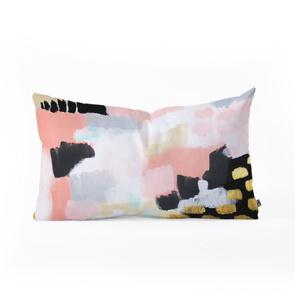 Laura Fedorowiczs Footprints Throw Pillow Collection - Decor Addict, LLC