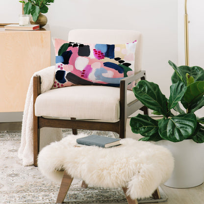 Laura Fedorowiczs Traffic Jam Throw Pillow Collection - Decor Addict, LLC