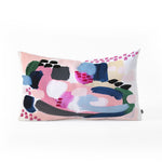 Laura Fedorowiczs Traffic Jam Throw Pillow Collection