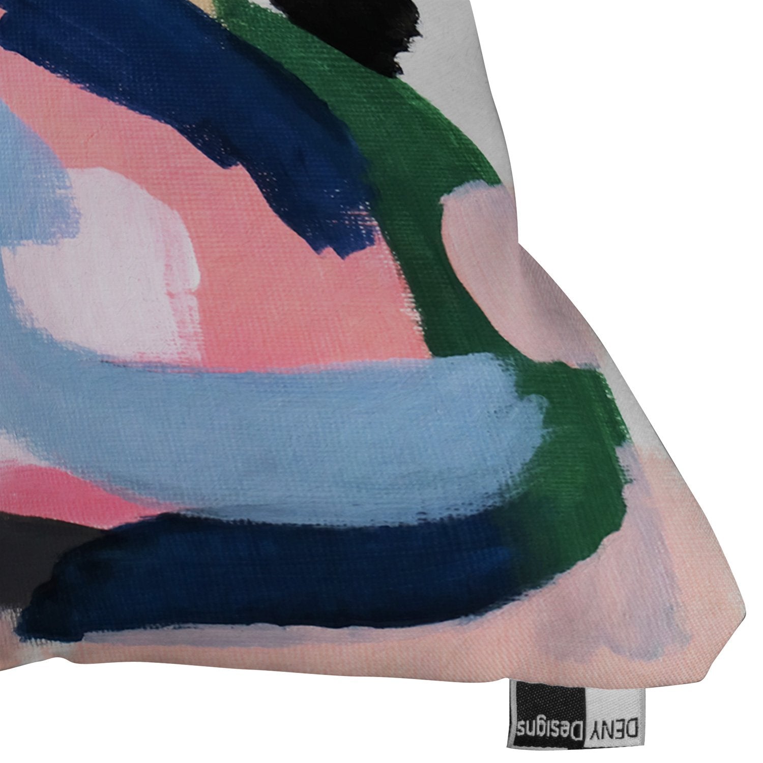 Laura Fedorowiczs Traffic Jam Throw Pillow Collection - Decor Addict, LLC