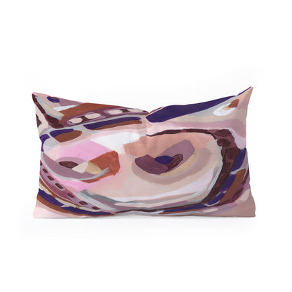 Laura Fedorowicz Unending Beauty Throw Pillow - Decor Addict, LLC