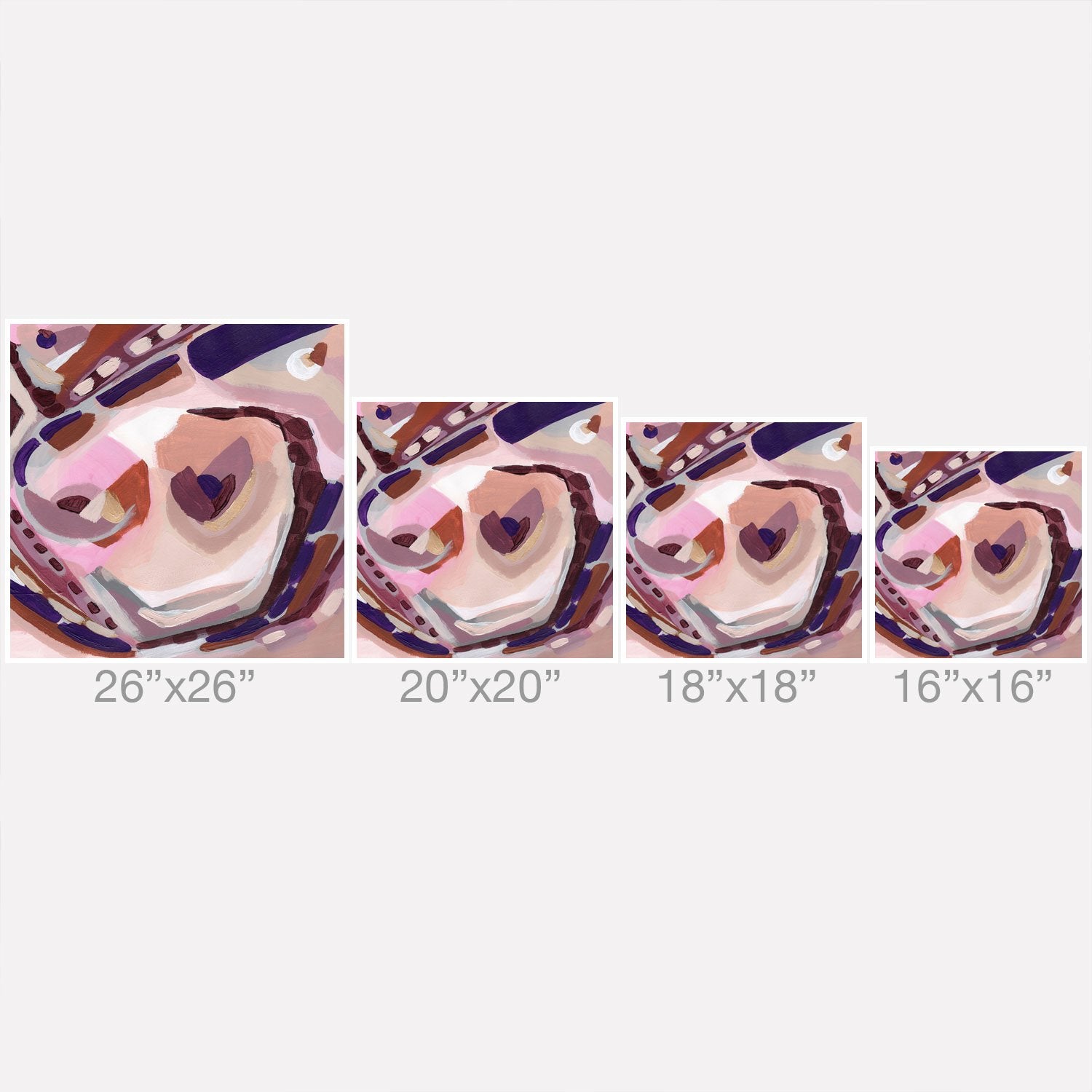 Laura Fedorowicz Unending Beauty Throw Pillow - Decor Addict, LLC