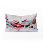 Laura Fedorowiczs Where You Are Going Throw Pillow Collection