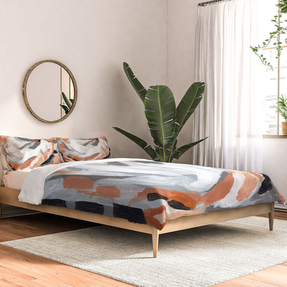 Laura Fedorowicz Winding Road Bedding Collection - Decor Addict, LLC