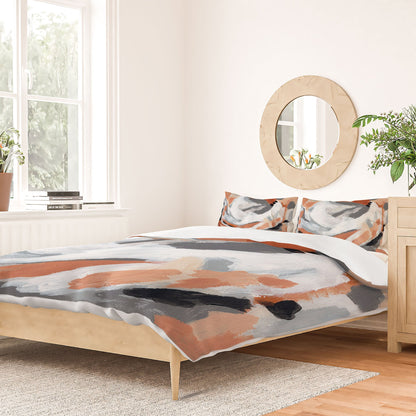 Laura Fedorowicz Winding Road Bedding Collection - Decor Addict, LLC