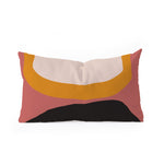 Mirimo Moderno II Throw Pillow Collection