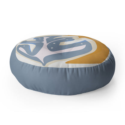 Mirimo Oakstrong Floor Pillow Collection - Decor Addict, LLC