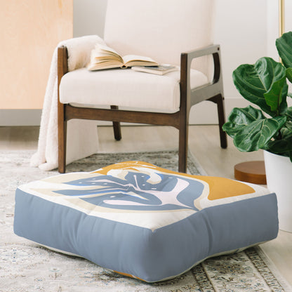 Mirimo Oakstrong Floor Pillow Collection - Decor Addict, LLC