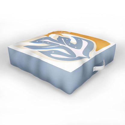 Mirimo Oakstrong Floor Pillow Collection - Decor Addict, LLC