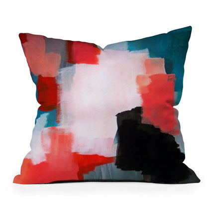 Natalie Baca Big Dreams Throw Pillow Collection - Decor Addict, LLC