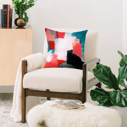 Natalie Baca Big Dreams Throw Pillow Collection - Decor Addict, LLC