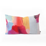 Natalie Baca Redemption Throw Pillow Collection