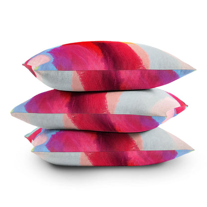 Natalie Baca Redemption Throw Pillow Collection - Decor Addict, LLC