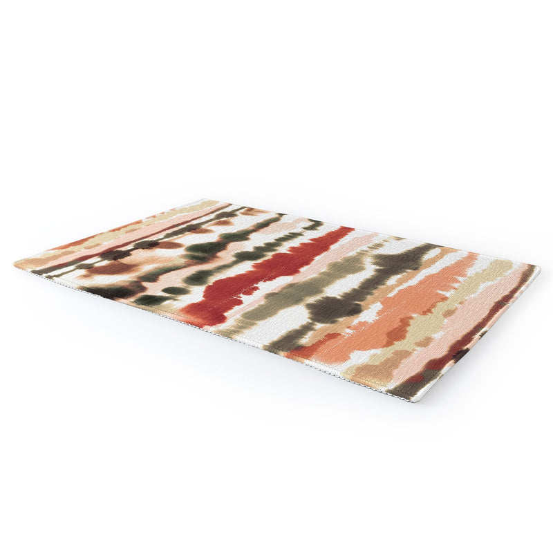 Collection de tapis Soft Warm Dunes de Ninola Design