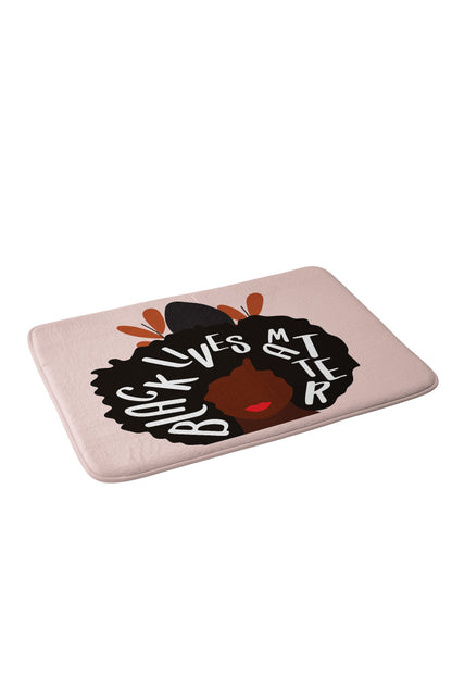 Oris Eddu Black Lives Matter Bath Collection - Decor Addict, LLC