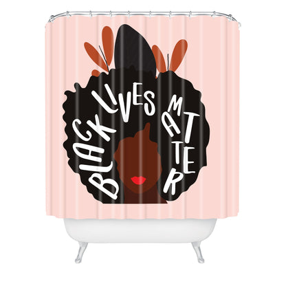 Oris Eddu Black Lives Matter Bath Collection - Decor Addict, LLC