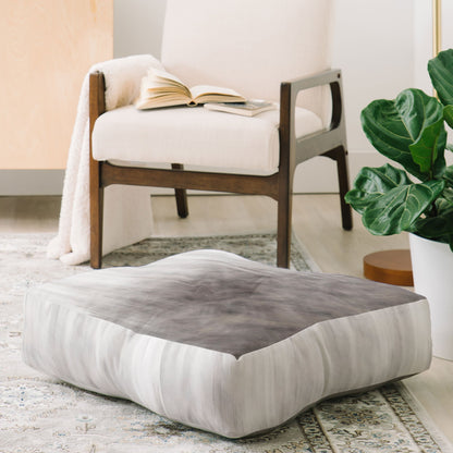 Pimlada Phuapradit Riku Floor Pillow Collection - Decor Addict, LLC