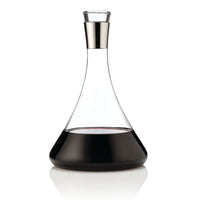 Chrome Decanter by Viski® - Decor Addict, LLC