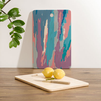 Rosie Brown Painted Sky Cutting Board Collection - Decor Addict, LLC