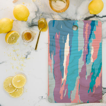 Rosie Brown Painted Sky Cutting Board Collection - Decor Addict, LLC