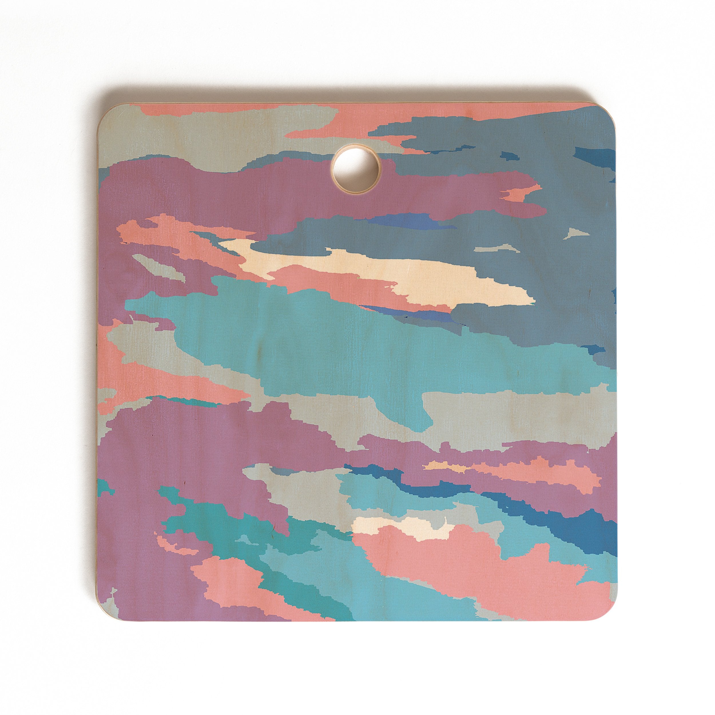 Rosie Brown Painted Sky Cutting Board Collection - Decor Addict, LLC