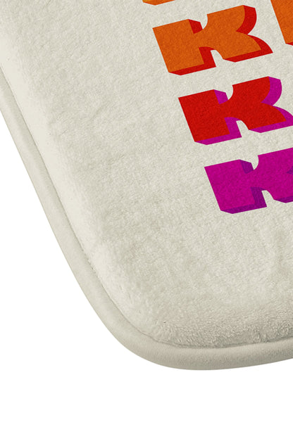 Showmemars Keep Going Bath Collection - Decor Addict, LLC