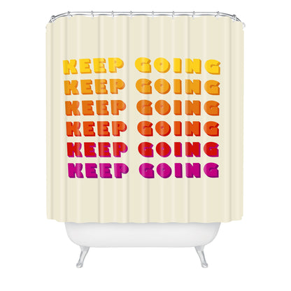 Showmemars Keep Going Bath Collection - Decor Addict, LLC