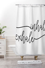 Sisi And Seb Inhale X Exhale Collection De Bain Jaune
