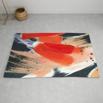 Colección de alfombras Fearless de Sophia-Buddenhagen