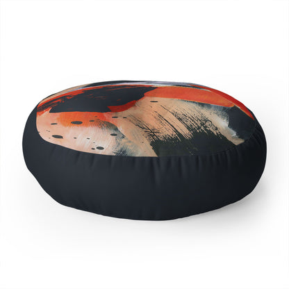 Sophia Buddenhagen Fearless Floor Pillow Collection - Decor Addict, LLC