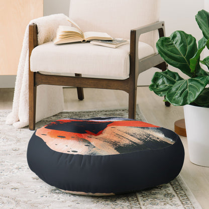 Sophia Buddenhagen Fearless Floor Pillow Collection - Decor Addict, LLC