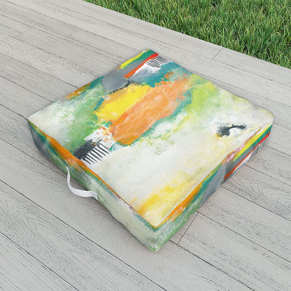 Sophia Buddenhagen In The Moment Floor Pillow Collection - Decor Addict, LLC