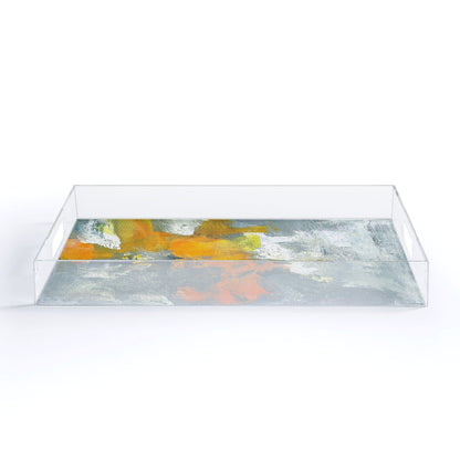 Sophia Buddenhagen Life Iii Acrylic Storage - Decor Addict, LLC