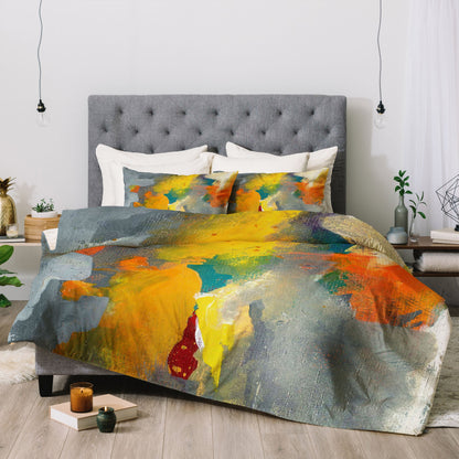 Sophia Buddenhagen Life Iv Bedding Collection - Decor Addict, LLC