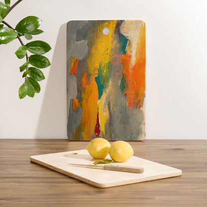 Sophia Buddenhagen Life Iv Cutting Board Collection - Decor Addict, LLC