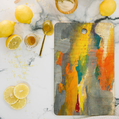 Sophia Buddenhagen Life Iv Cutting Board Collection - Decor Addict, LLC