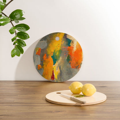 Sophia Buddenhagen Life Iv Cutting Board Collection - Decor Addict, LLC
