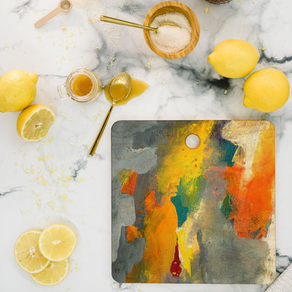 Sophia Buddenhagen Life Iv Cutting Board Collection - Decor Addict, LLC