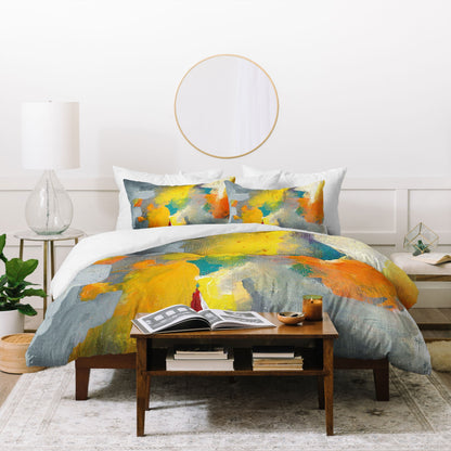 Sophia Buddenhagen Life Iv Bedding Collection - Decor Addict, LLC