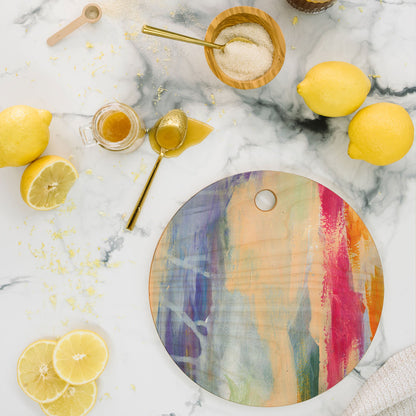 Sophia Buddenhagen Signs Of Hope Cutting Board Collection - Decor Addict, LLC