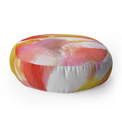 Sophia Buddenhagen Sugar Shackfloor Pillow Collection - Decor Addict, LLC