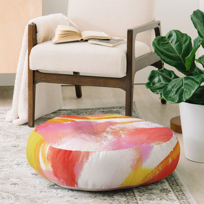 Sophia Buddenhagen Sugar Shackfloor Pillow Collection - Decor Addict, LLC