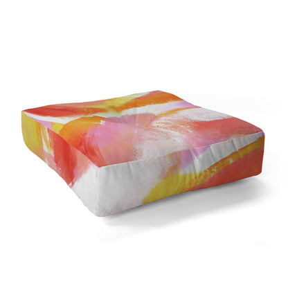 Sophia Buddenhagen Sugar Shackfloor Pillow Collection - Decor Addict, LLC