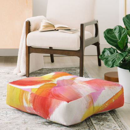 Sophia Buddenhagen Sugar Shackfloor Pillow Collection - Decor Addict, LLC