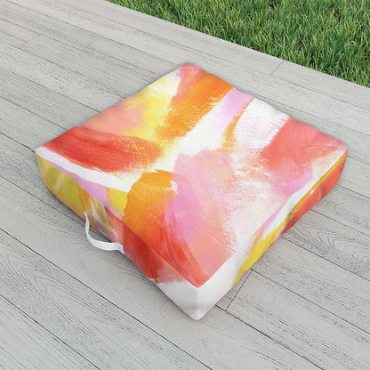 Sophia Buddenhagen Sugar Shackfloor Pillow Collection - Decor Addict, LLC