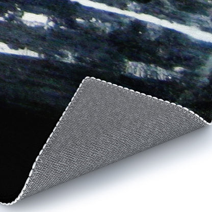 Sophia Buddenhagen White Lines Area Rug Collection - Decor Addict, LLC