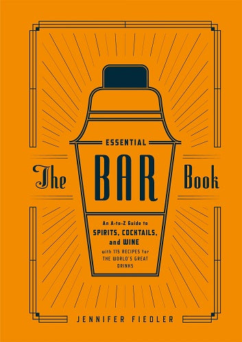 El libro esencial de bares