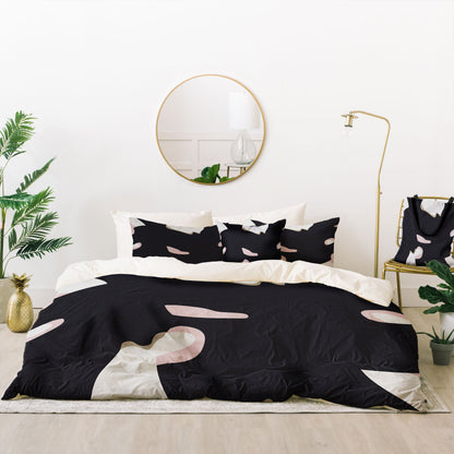 Duvet Covers Urban Wild Studio Piazza Bedding Collection - Decor Addict, LLC