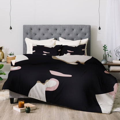Duvet Covers Urban Wild Studio Piazza Bedding Collection - Decor Addict, LLC